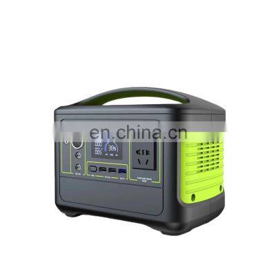 OEM Power Supplies Portable