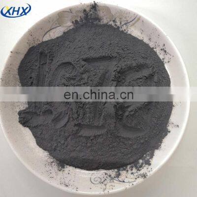 Hydraulic Sponge Iron Powder Briquette Machine Thermal Battery Grade Iron Powder