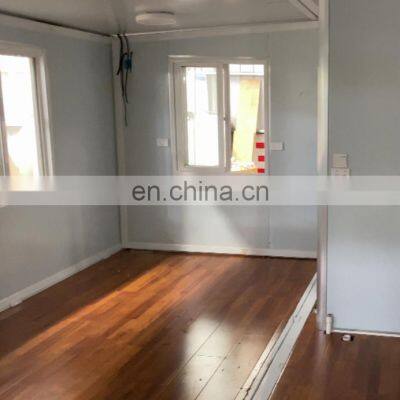 Luxury High Quality Prefabricated Expandable Ready Made Container House For Sale photo-5