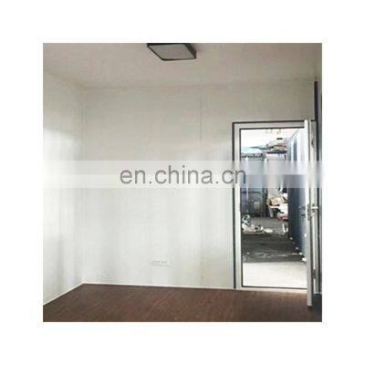 Multi-Function Steel Fabricated Quick Assembly Modern 20 Container House Homes photo-5