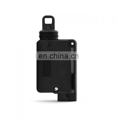 Glossy Door Lock Actuator For Renault Megane Scenic Espace Clio MK2 II Campus 98-12 7702127213 Front Left Central Door Lock