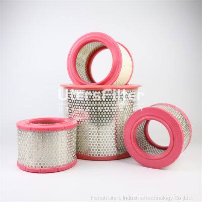 36864361 UTERS Replace of INGERSOLL RAND Air Compressor Filter Element photo-3