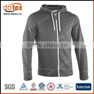 2016 wicking dry rapidly UV custom sports college jacket