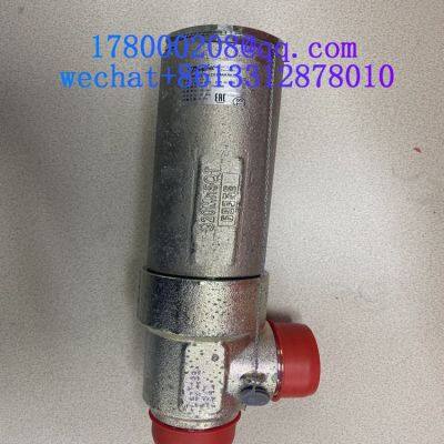Danfoss SFV20T218-TUV.SV.17 Pressure Relief Safety Valve photo-4