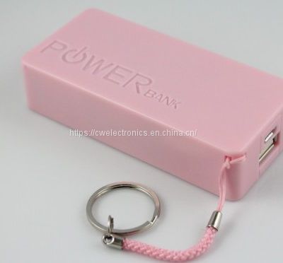 perfume-2nd phone chargers power banks