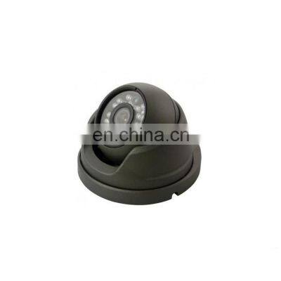 OEM Custom CCTV Dome Camera Enclosure, Custom Camera Housing