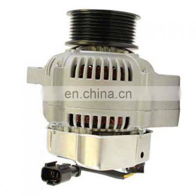 Supply   low   price    Excavator    Alternator 101211-4310