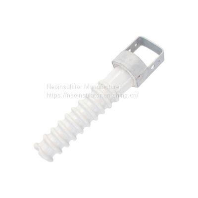 Cross Arm Porcelain Insulators