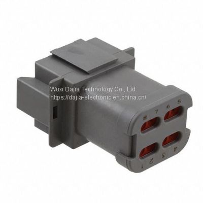 DT04-08PA-CE01 TE Connectivity / DEUTSCH /Electronic components