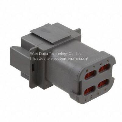 DT04-08PA-CE01 TE Connectivity / DEUTSCH /Electronic Components