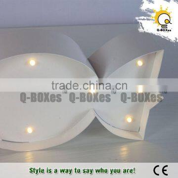 Jointed Vintage Letter photo-6