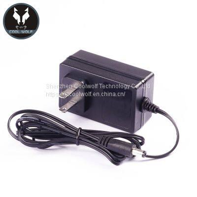 12V2A AC Adapter with JP Plug,GS,CE,BIS, UL, ETL,PSE Approval, VI Efficiency,12V3A 12V1.5A 24V0.8A 24V1A 12V2.5A Power Adapter