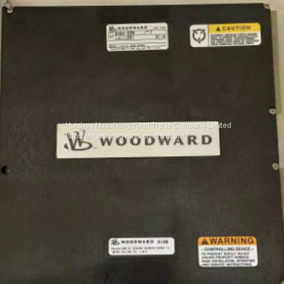 Woodward 5466-1036 MicroNet Digital Remote Real-Time Network (RTN) unit