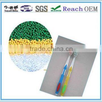 TPR pellet for tools