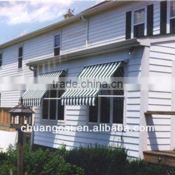 the top quality folding caravan awning