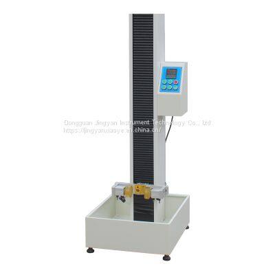 Electric Mobile Phone Drop Tester Pneumatic Drop Impact Testing Machine Free Fall Test Machine photo-3
