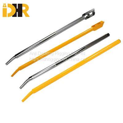 High Quality Heavy Duty Winch Bar for Flatbed Trailer photo-2