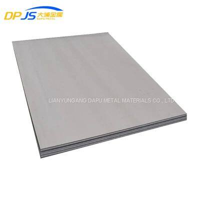 Invar36/Uns K93600/W. Nr. 1.3912/X1nicrmocu/Fe-Ni36 Nickel-based Alloy Plate/Sheet Complete Specifications ASTM/ASME Standard
