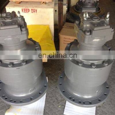 4637117 Kawasaki M2X210CHB For Hitachi Excavator Swing