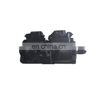 excavator parts KRJ6199 CX210 Hydraulic main Pump K3V112DTP16AR-9N49 CX210B hydraulic pump for case