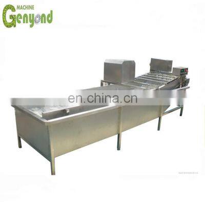 Raisin Cleaning Machine/dried Fruit Processing Line/dried Apricot Making Machine