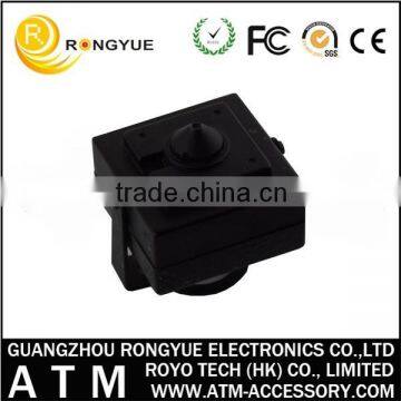 2015 Hidden Pinhole Video ATM Color CCD Camera
