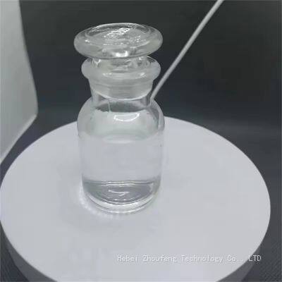 CAS 122-99-6 2-phenoxy Ethanol 99+% Can be Used as Cosmetic Raw Materials and Daily Chemical Supplies 1-hydroxy-2-phenoxyethane