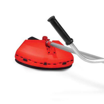 Garden Tools Cutting Grass 58cc Skid Steer And Grass Trimmer Brush Cutter photo-3