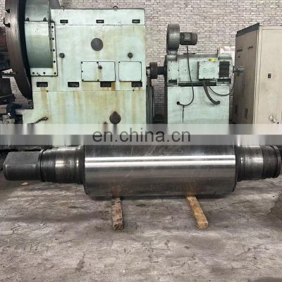 Rough Forged Steel Shaft/Marine Shaft/Big Shaft