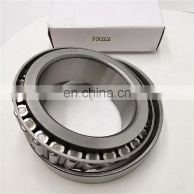 good price bearing 33022 Taper Roller Bearing 33022