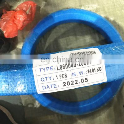 High quality L860049-20000 bearing taper roller bearing L860049-20000