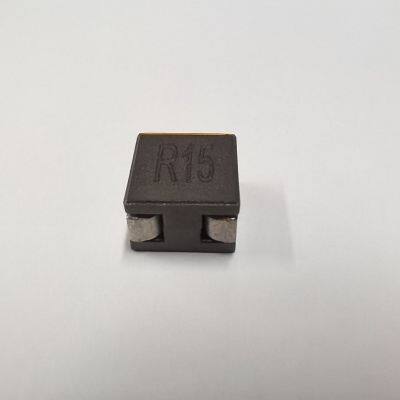 HISS100710-R15K-R18  replacement  PA4390.151HLT  chip combination high-frequency, high current, power shielded inductor for automotive specifications AI chip laptop motherboard inductor