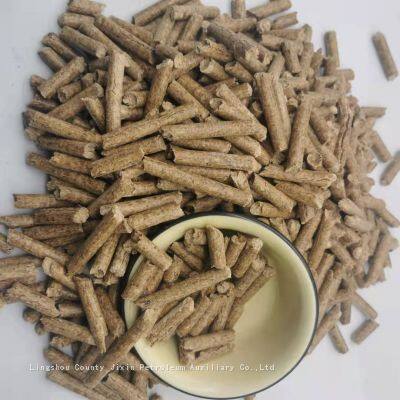 Supply Biological Particle of Wooden Pellets for Heat System Pine or Poplar photo-4
