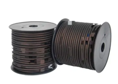 Auto Copper Cladding Steel Conductor Wire, Car Copper Cladding Aluminum Conductor Wire photo-2