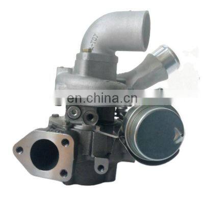 High quality BV43 turbocharger 28200-4A480 53039880145 53039700145 turbo D4CB Starex CRDI 16V with 1.8T Engine