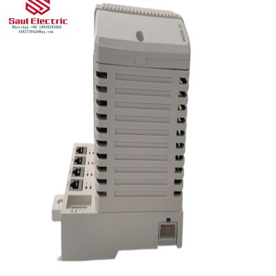 PM865K02 Programmable logic controller