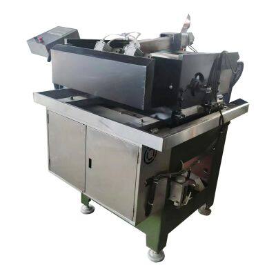 CNC multi-needle cutting faceting grinding and polishing machine, stone, crystal, processing machinery and equipment