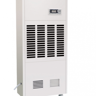 Factory Supply Industrial Dehumidifier Commercial Eco-Friendly Industrial Dehumidifier