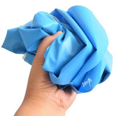 Jarvis Tpu Apron Shiny Outside Matte Inside Soft And Comfortable Easy-to-clean TPU Apron for Slaughtering House,meat Shop photo-5