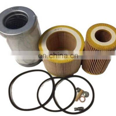 C21260-15 gasket CompAir Gardner Denver industrial Air Compressor spare parts fast shipping