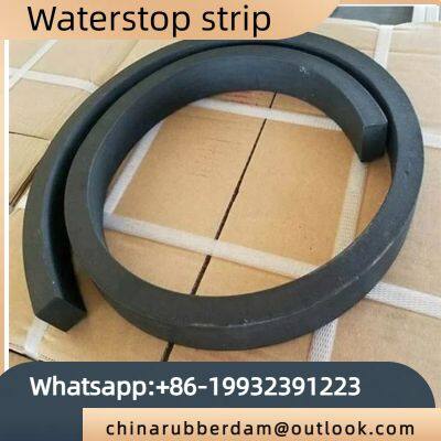 Back mounted waterstop for water conservancy engineering, embedded 651 type, externally mounted bridge expansion joint, waterstop for water conservancy engineering, rubber dam for water conservancy engineering