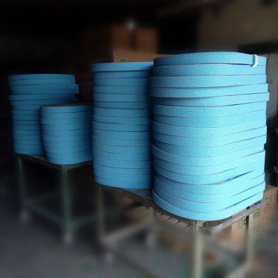 Premium PZ533 Zirconium Corundum Sanding Belts,915x50mm Abrasive Belt,for Knife Sharpen Rust Remove Polishing Knife Edge (40-120 Grit ） photo-4