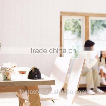 Intelligent Home Furnishing Aromatherapy Instrument Air Purifier photo-3