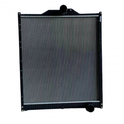 radiator for FAW DONGFENG J5 J6 TRUCK radiator 1301010-D9870E