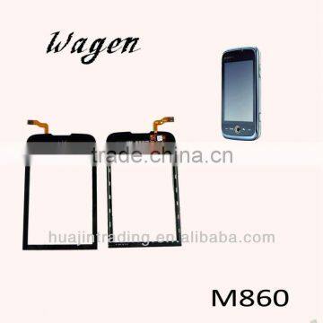 Touch Screen Replacement for Huawei M860