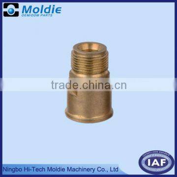 12 inch brass check valve machining