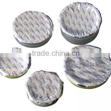 2015 Fully Automatic Paper Plastic Cup Bag Sealing Filling Machine photo-5