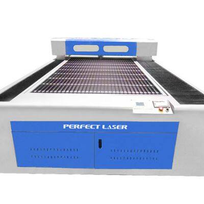 Mixed Laser Cutting Machine for Cut Metal and Non-metal Materials
