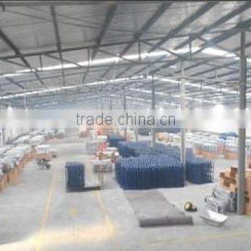 Wheel Barrow WB5601 photo-2