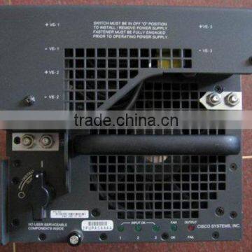 CISCO power supply PWR-4000-DC=